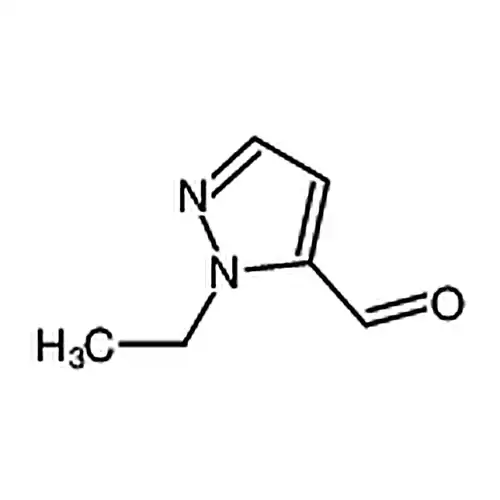 1-乙基-1H-吡唑-5-甲醛