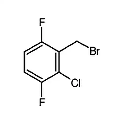 2-氯-3,6-二氟苄溴