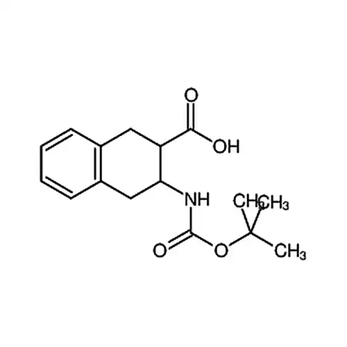 3-((叔丁氧基羰基)氨基)-1,2,3,4-四氢邻苯二甲酸