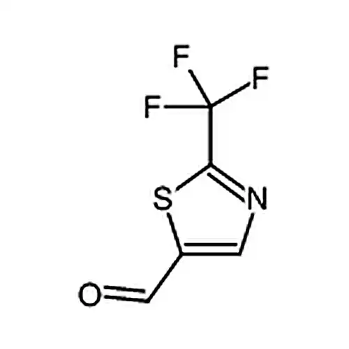 2-(三氟甲基)噻唑-5-甲醛