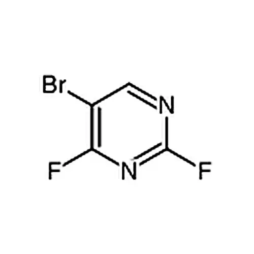 5-溴-2,4-二氟嘧啶