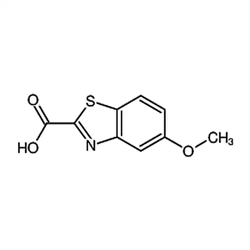 5-甲氧基苯并[d]噻唑-2-羧酸