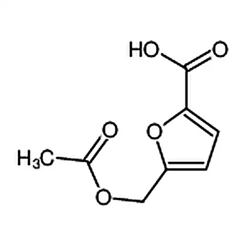 5-(乙酰氧基甲基)呋喃-2-羧酸