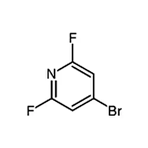 4-溴-2，6-二氟吡啶