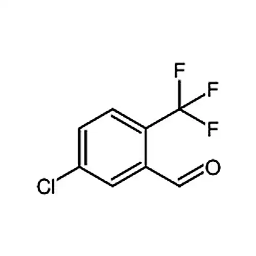 5-氯-2-三氟甲基苯甲醛