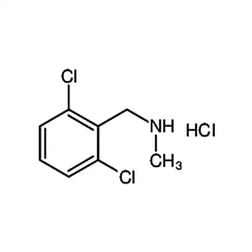 (2，6-二氯苄基)甲胺盐酸盐