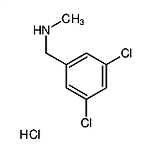 3,5-二氯-N-甲基苄胺盐酸盐