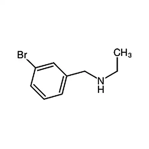 N-乙基-3-溴苄胺