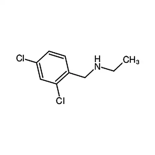 N-乙基-2，4-二氯苄胺