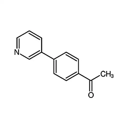 1-(4-(吡啶-3-基)苯基)乙酮