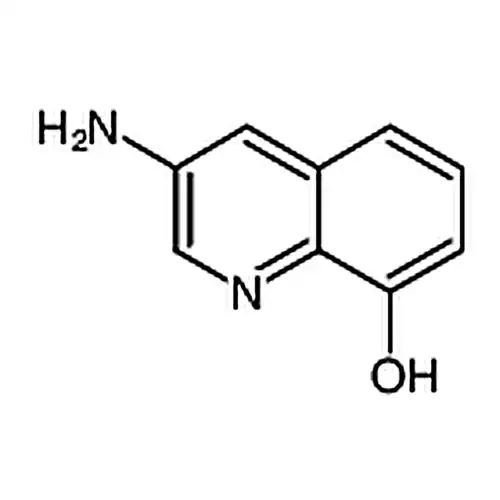 3-氨基喹啉-8-醇