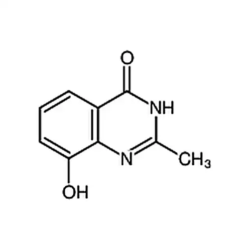 2-甲基-8-羟基-4-喹唑啉酮