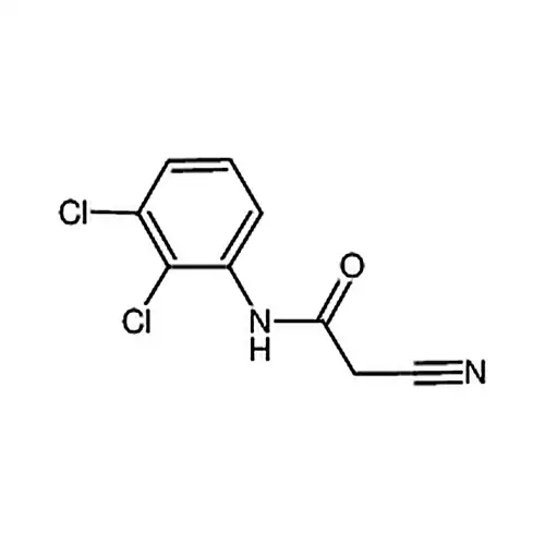 2-氰基-N-(2，3-二氯苯基)乙酰胺