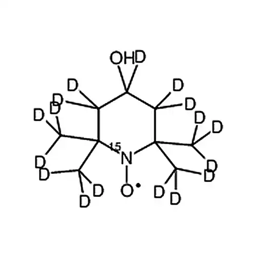 Tempol-d17,15N