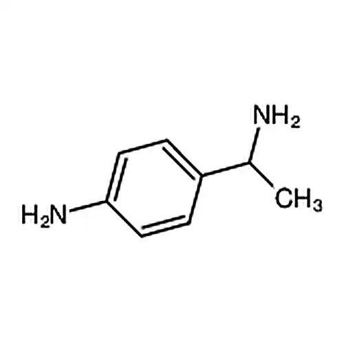 4-(1-氨基乙基)苯胺