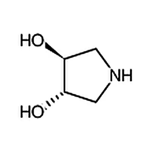 (3S，4S)-吡咯烷-3，4-二醇