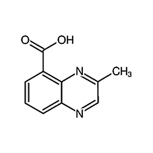 3-甲基喹噁啉-5-羧酸