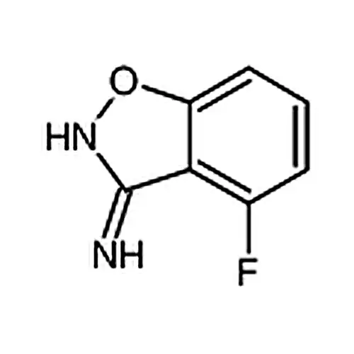 4-氟苯并[D]异噻唑-3-胺