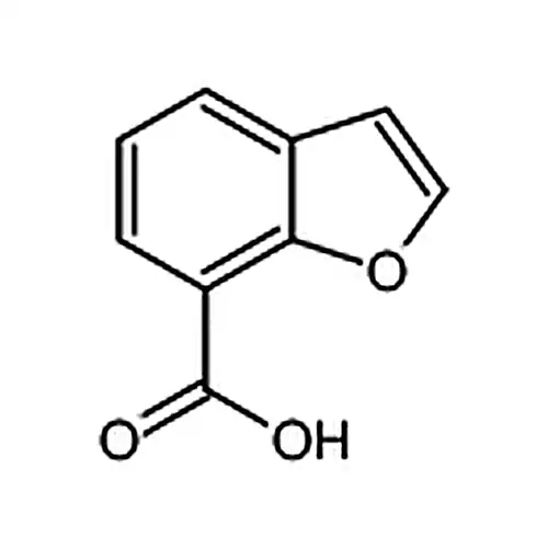 苯并呋喃-7-羧酸