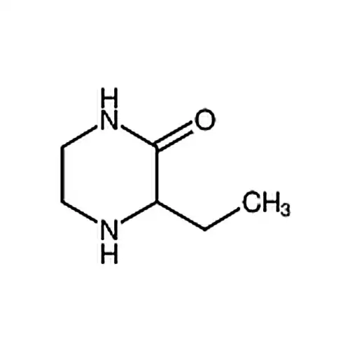 3-乙基哌嗪-2-酮