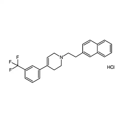 盐酸扎利罗登
