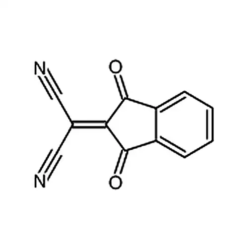 2-(二氰亚甲基)茚满-1,3-二酮