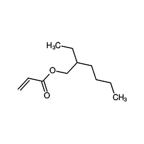 丙烯酸辛酯 (支链异构体混合物) (含稳定剂MEHQ)
