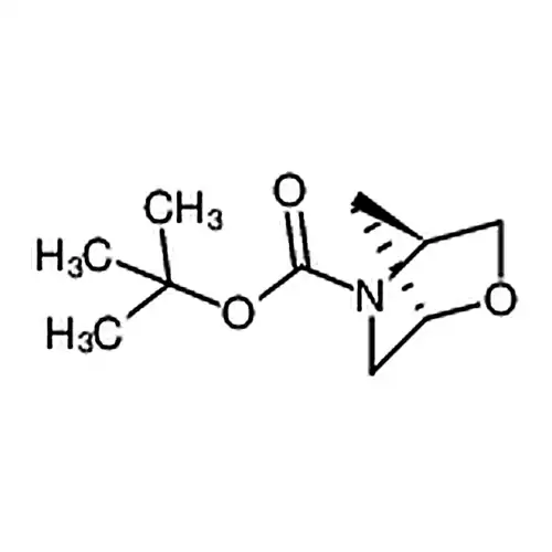 (1S,4S)-2-氧杂-5-氮杂双环[2.2.1]庚烷-5-羧酸叔丁酯