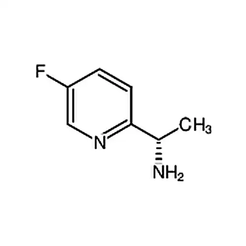 (S)-1-(5-氟吡啶-2-基)乙胺