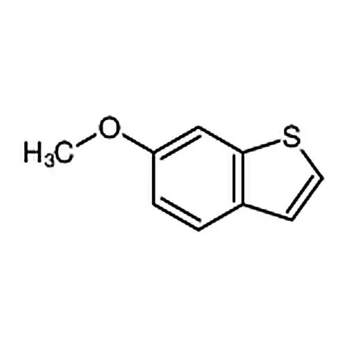 6-甲氧基苯并[b]噻吩