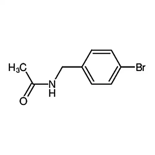 N-(4-溴苄基)乙酰胺
