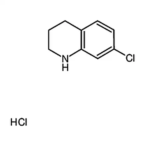 7-氯-1,2,3,4-四氢喹啉盐酸盐