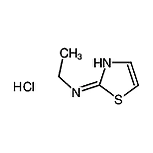 N-乙基噻唑-2-胺盐酸盐