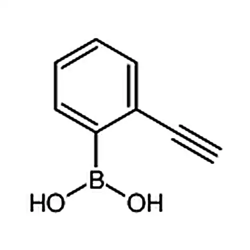2-炔基苯硼酸