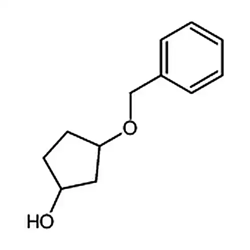 3-(苄氧基)环戊烷-1-醇