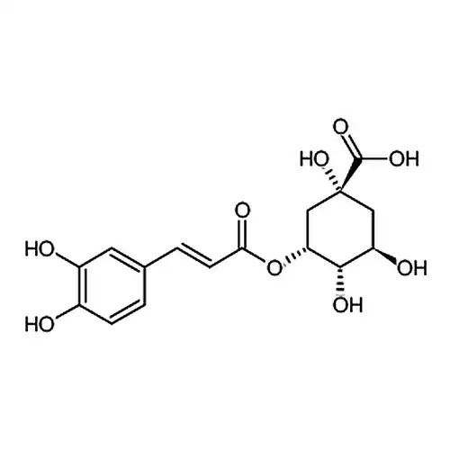 新绿原酸