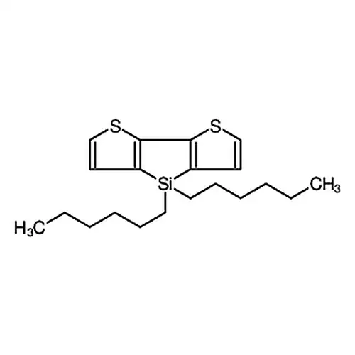 4,4-二己基-4H-二噻吩并噻咯