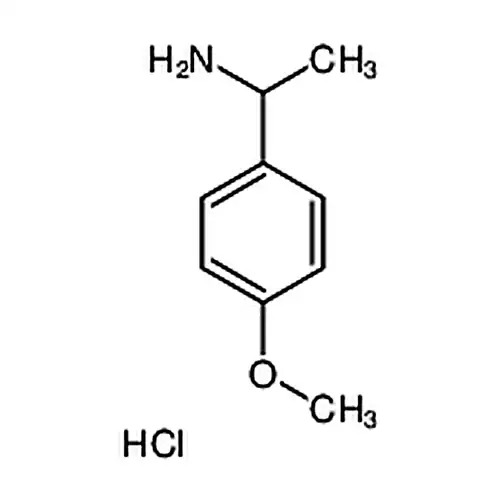 1-(4-甲氧基苯基)乙胺盐酸盐
