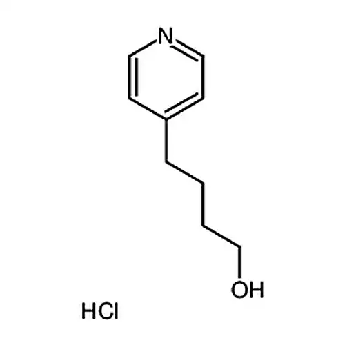 4-(4-吡啶基)-1-丁醇盐酸盐