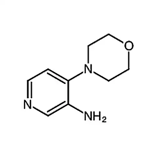 4-吗啉吡啶并-3-胺