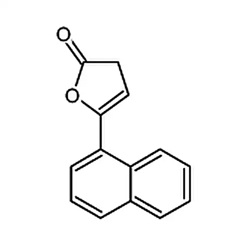 5-(萘-1-基)呋喃-2(3H)-酮