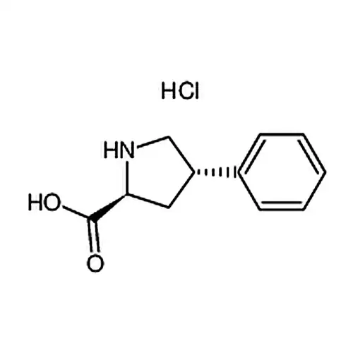 反式-4-苯基-L-脯氨酸盐酸盐