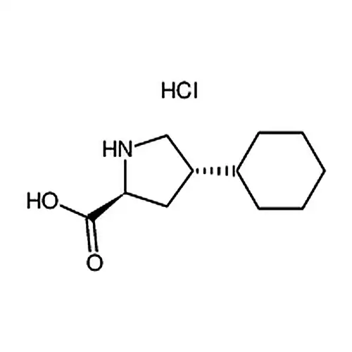 反式-4-环己基-L-脯氨酸盐酸盐