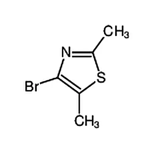 4-溴-2,5-二甲基-1,3-噻唑