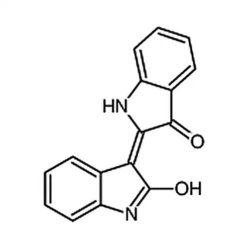 (Z)-[2，3'-联吲哚啉亚基]-2'，3-二酮
