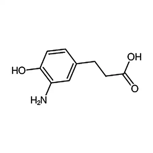 3-(3-氨基-4-羟基苯基)丙酸