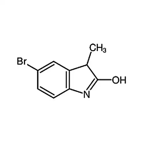 5-溴-3-甲基吲哚啉-2-酮