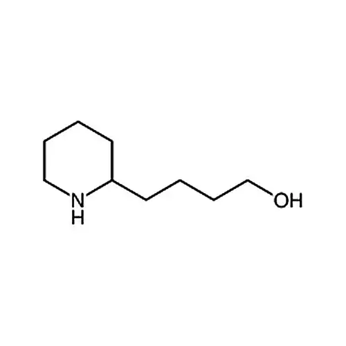 4-(2-哌啶基)-1-丁醇