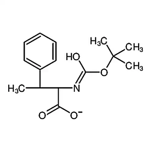 N-BOC-赤藓-L-beta-甲基苯丙氨酸