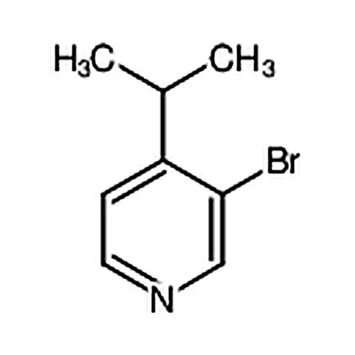 3-溴-4-异丙基吡啶